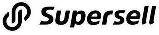 SUPERSELL logo