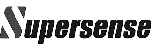 SUPERSENSE logo