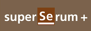 SUPERSERUM+ logo