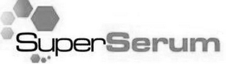 SUPERSERUM logo