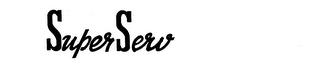 SUPERSERV logo