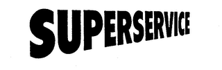 SUPERSERVICE logo