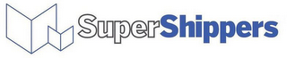 SUPERSHIPPERS logo