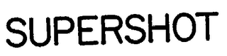SUPERSHOT logo