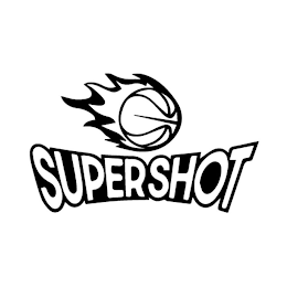 SUPERSHOT logo