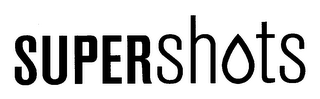 SUPERSHOTS logo