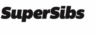 SUPERSIBS logo