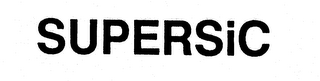 SUPERSIC logo