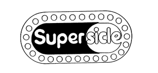 SUPERSICLE logo