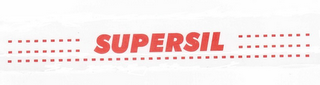 SUPERSIL logo