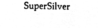 SUPERSILVER logo