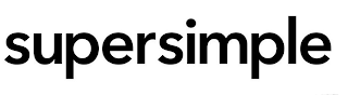 SUPERSIMPLE logo