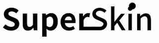 SUPERSKIN logo