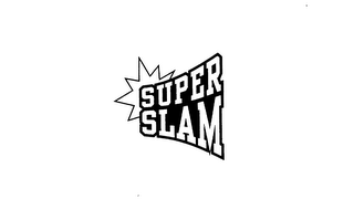 SUPERSLAM logo