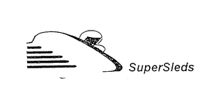 SUPERSLEDS logo