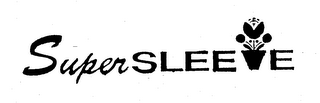 SUPERSLEEVE logo