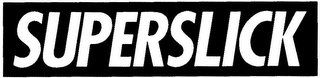 SUPERSLICK logo