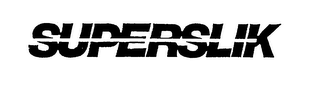 SUPERSLIK logo