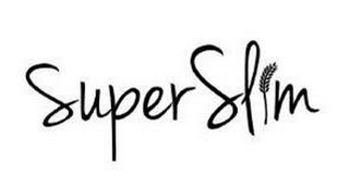 SUPERSLIM logo