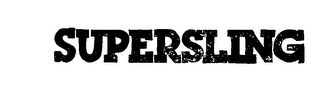SUPERSLING logo