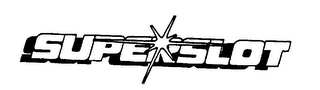 SUPERSLOT logo
