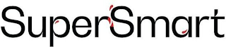 SUPERSMART logo