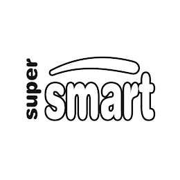 SUPERSMART logo