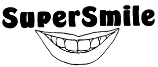 SUPERSMILE logo