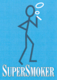 SUPERSMOKER logo