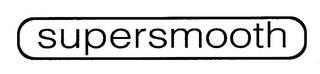 SUPERSMOOTH logo