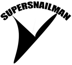 SUPERSNAILMAN logo