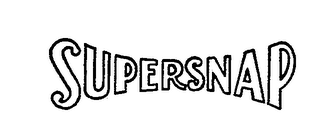 SUPERSNAP logo