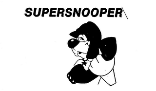 SUPERSNOOPER logo