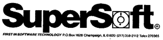 SUPERSOFT logo