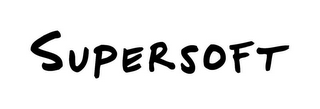 SUPERSOFT logo
