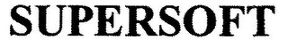 SUPERSOFT logo