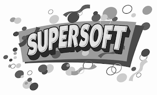 SUPERSOFT logo