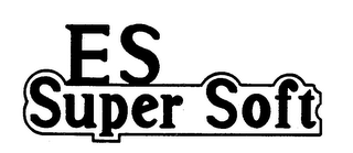 SUPERSOFT ES logo