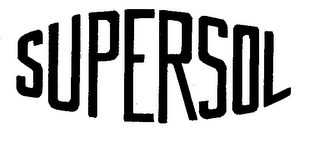 SUPERSOL logo