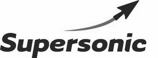 SUPERSONIC logo
