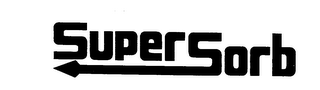 SUPERSORB logo