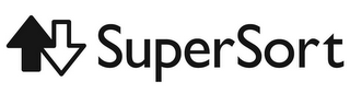 SUPERSORT logo