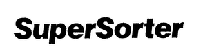 SUPERSORTER logo