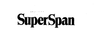 SUPERSPAN logo
