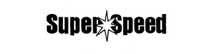 SUPERSPEED logo