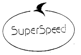 SUPERSPEED logo