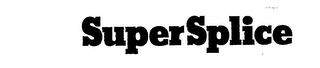 SUPERSPLICE logo