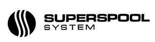 SUPERSPOOL SYSTEM logo