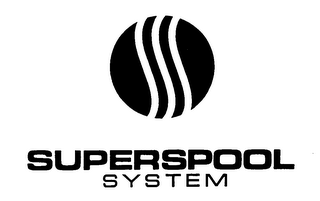 SUPERSPOOL SYSTEM logo
