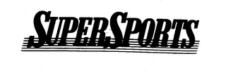 SUPERSPORTS logo